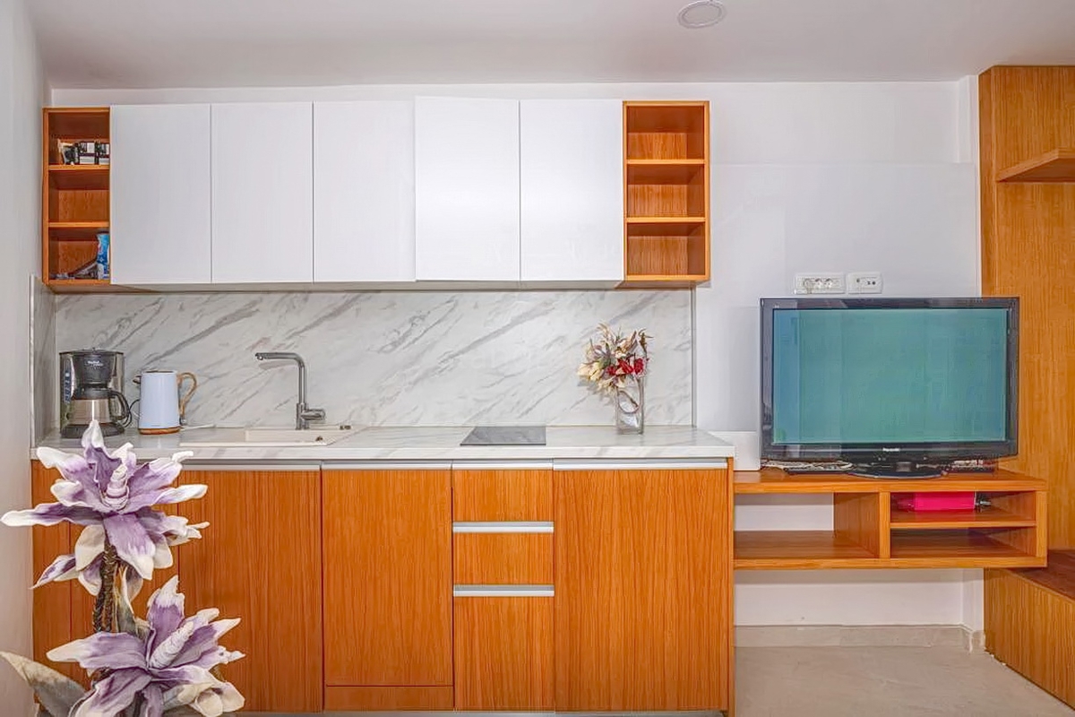 Crikvenica, villa con otto unità abitative in un'ottima posizione!