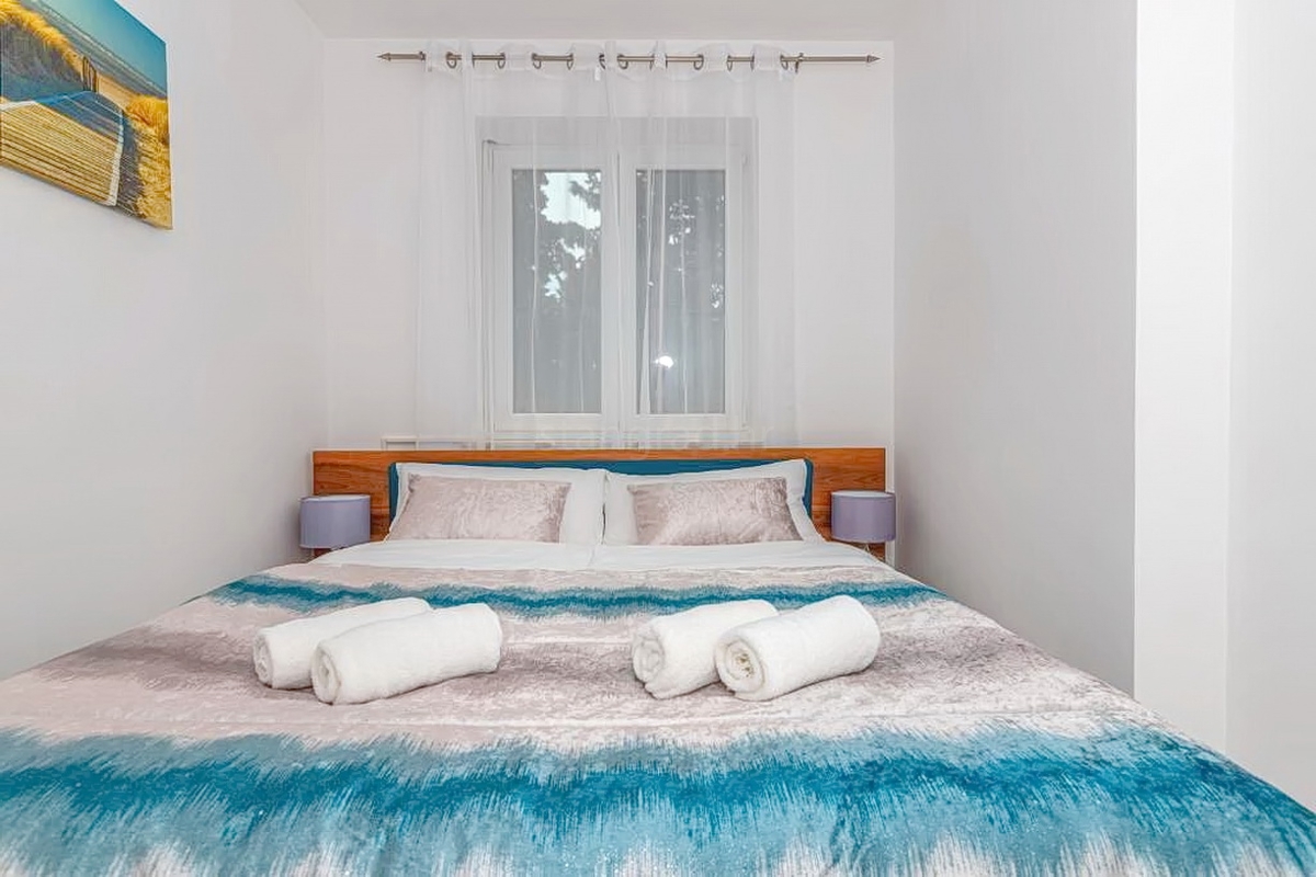 Crikvenica, villa con otto unità abitative in un'ottima posizione!