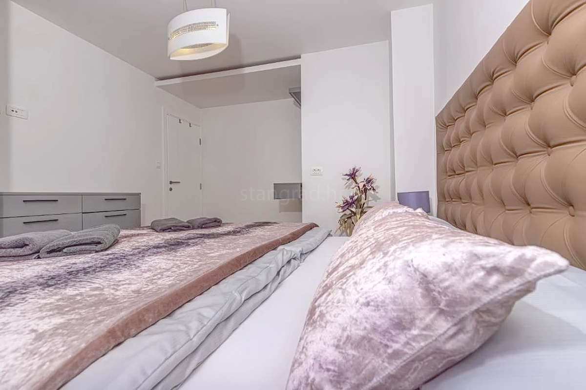 Crikvenica, villa con otto unità abitative in un'ottima posizione!