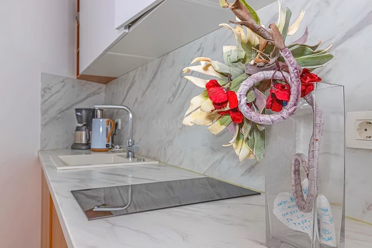 Crikvenica, villa con otto unità abitative in un'ottima posizione!