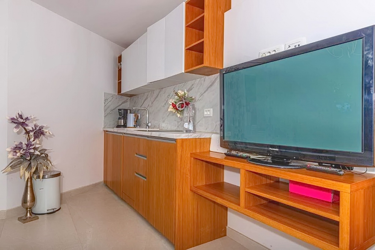 Crikvenica, villa con otto unità abitative in un'ottima posizione!