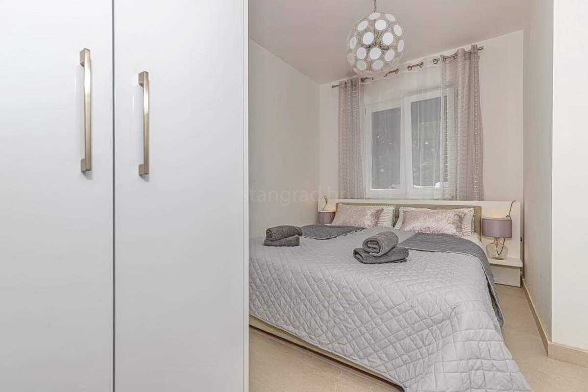 Crikvenica, villa con otto unità abitative in un'ottima posizione!