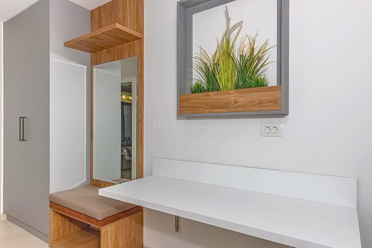 Crikvenica, villa con otto unità abitative in un'ottima posizione!