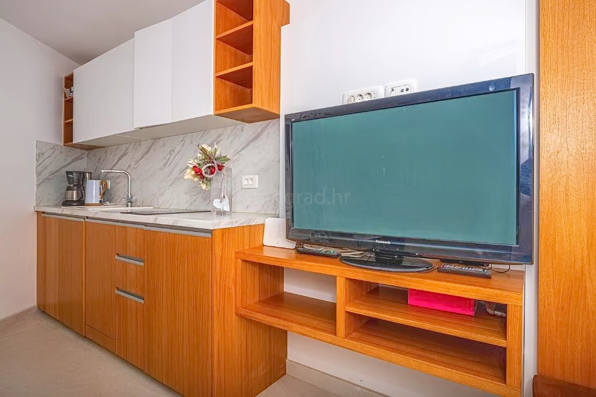 Crikvenica, villa con otto unità abitative in un'ottima posizione!