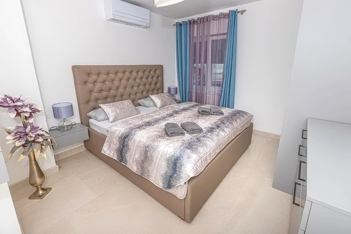 Crikvenica, villa con otto unità abitative in un'ottima posizione!