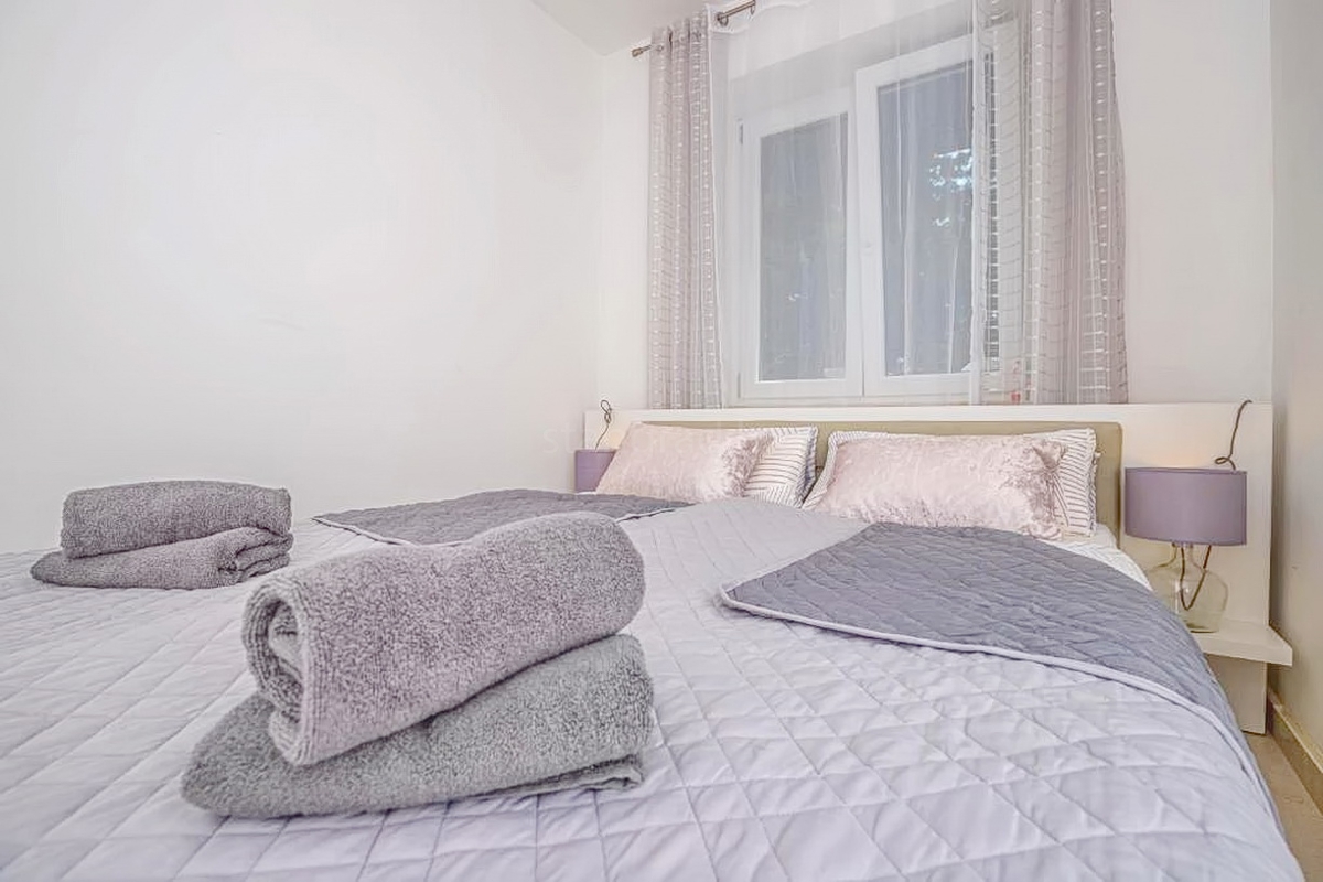 Crikvenica, villa con otto unità abitative in un'ottima posizione!