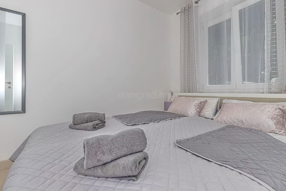 Crikvenica, villa con otto unità abitative in un'ottima posizione!