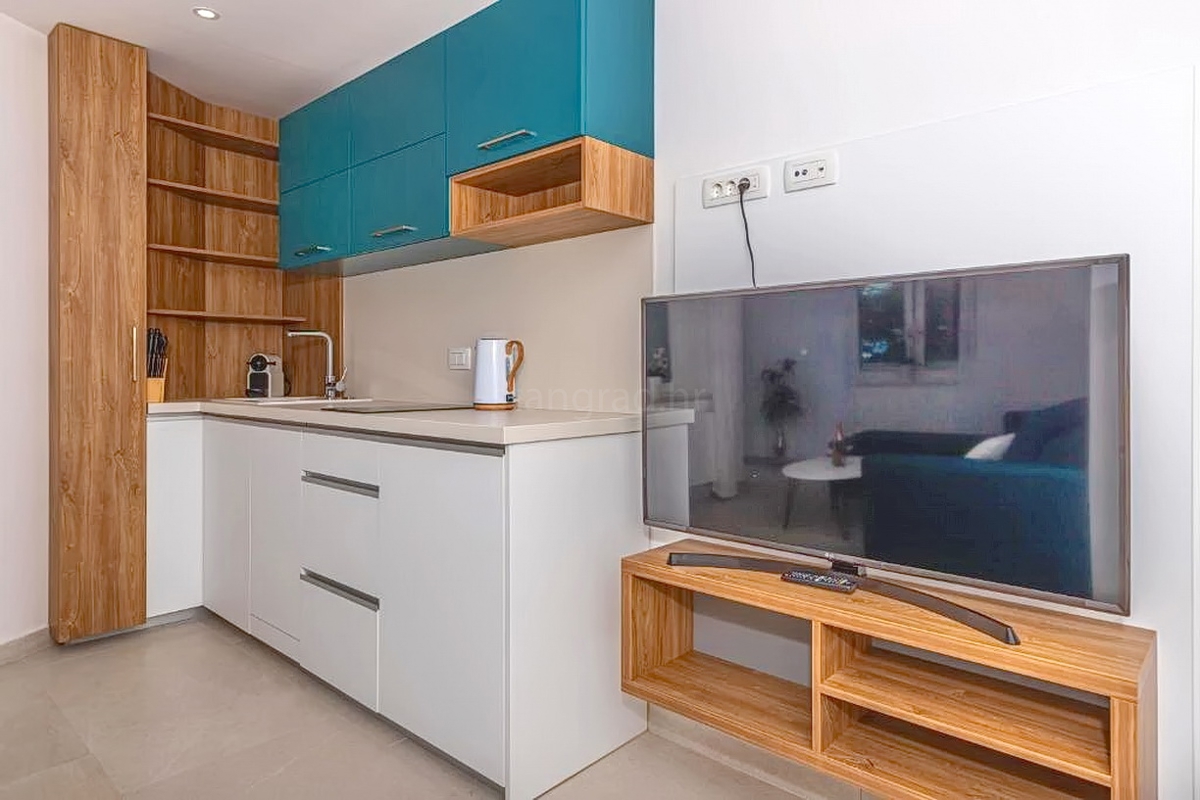 Crikvenica, villa con otto unità abitative in un'ottima posizione!