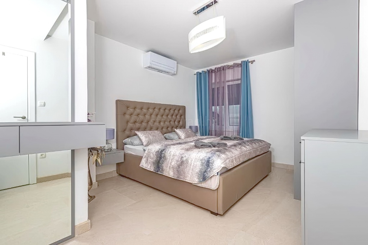 Crikvenica, villa con otto unità abitative in un'ottima posizione!