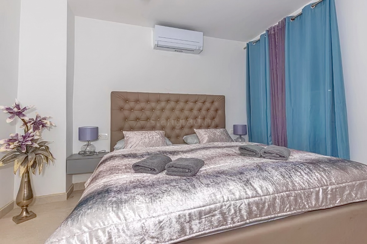 Crikvenica, villa con otto unità abitative in un'ottima posizione!