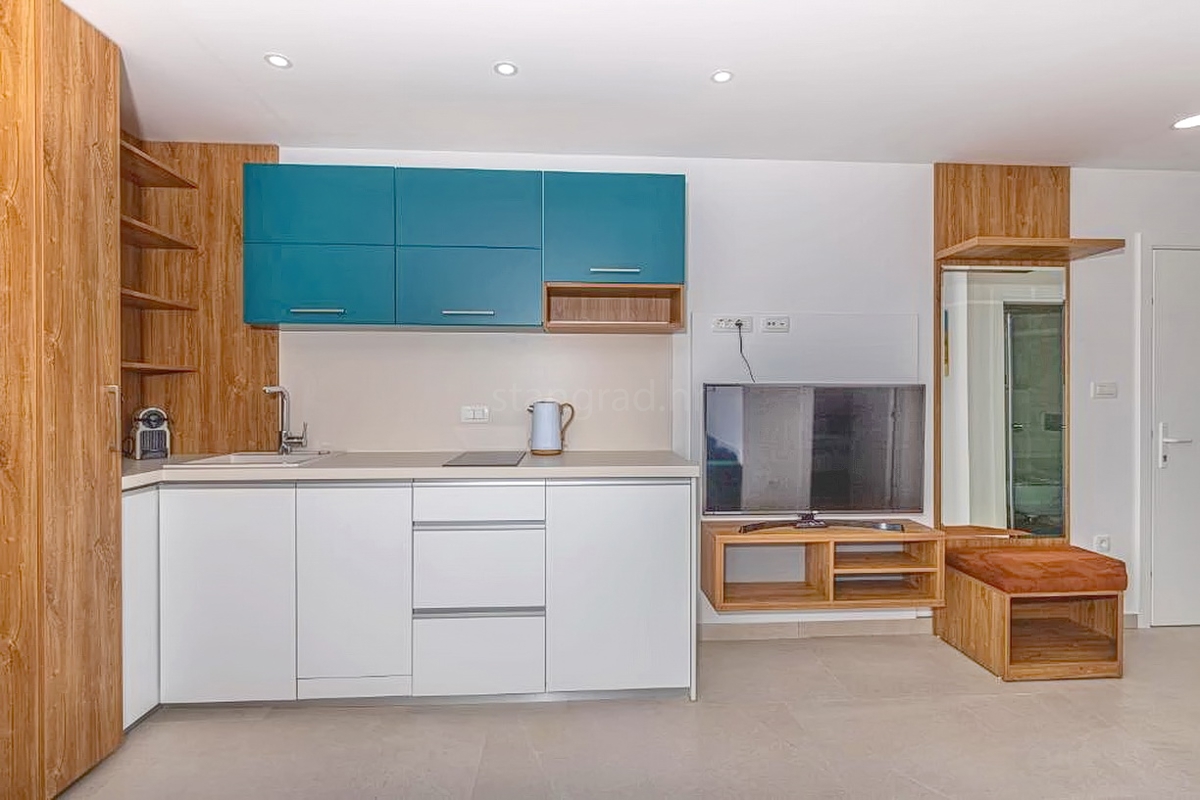 Crikvenica, villa con otto unità abitative in un'ottima posizione!