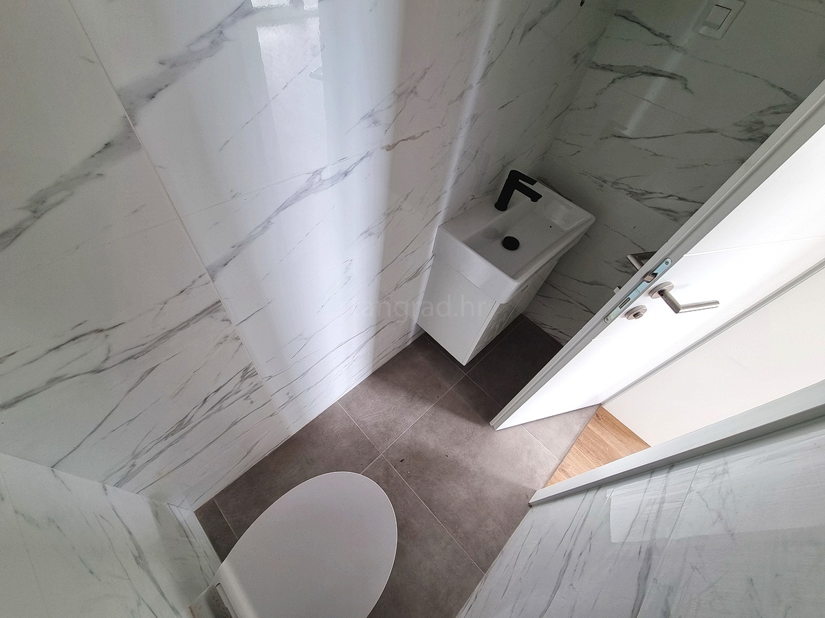 Crikvenica, spazioso appartamento con vista mare!