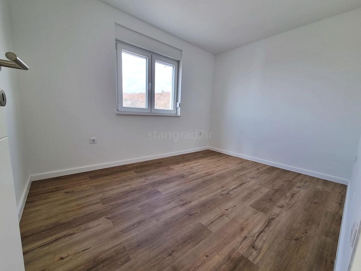 Crikvenica, spazioso appartamento con vista mare!