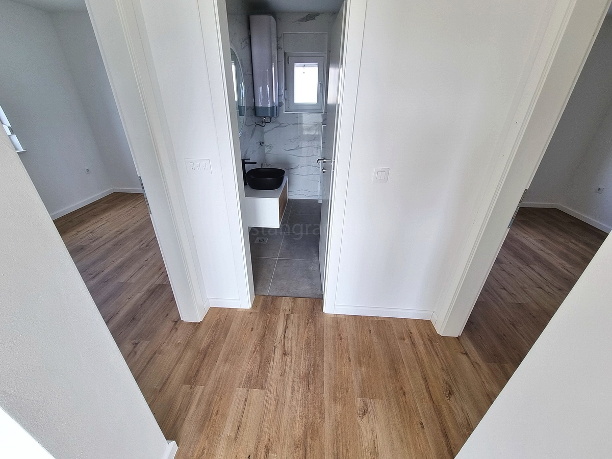 Crikvenica, spazioso appartamento con vista mare!