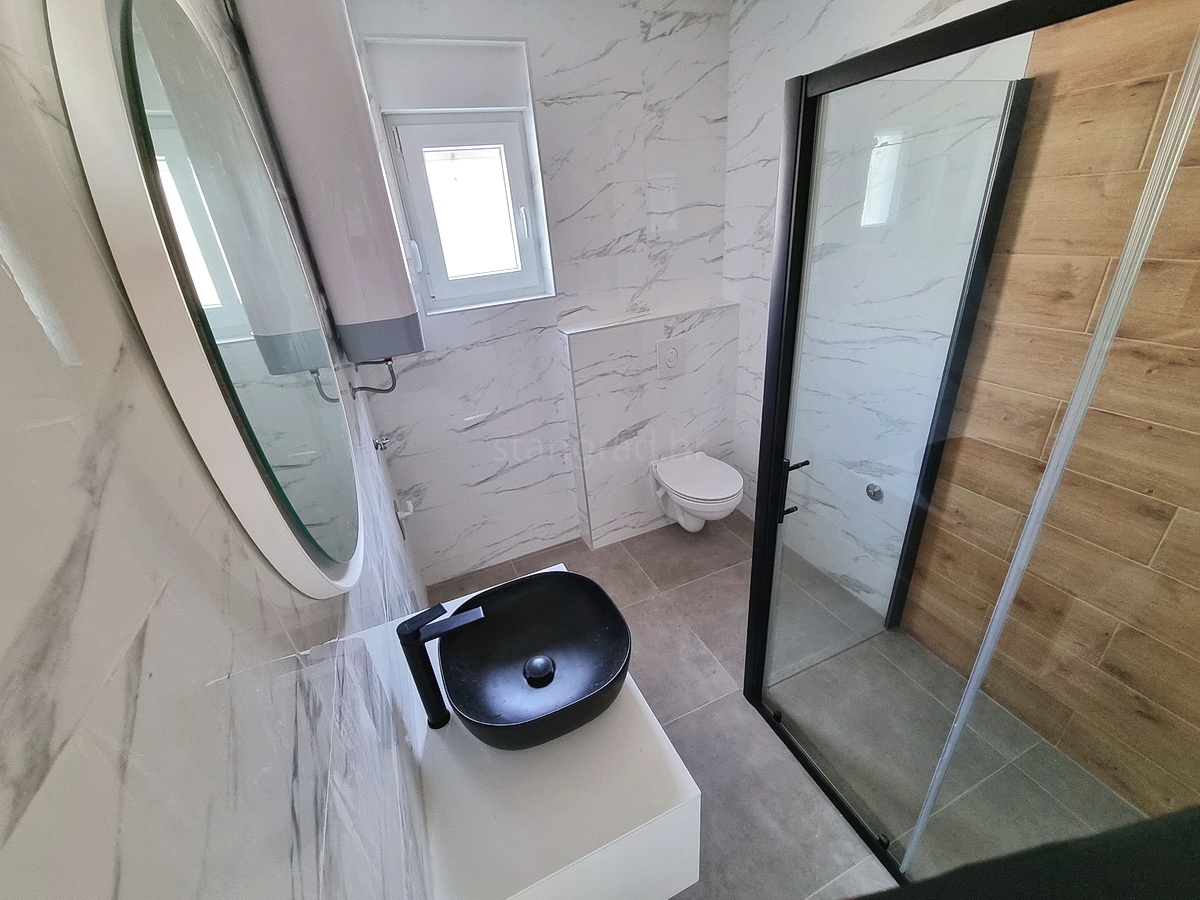 Crikvenica, spazioso appartamento con vista mare!