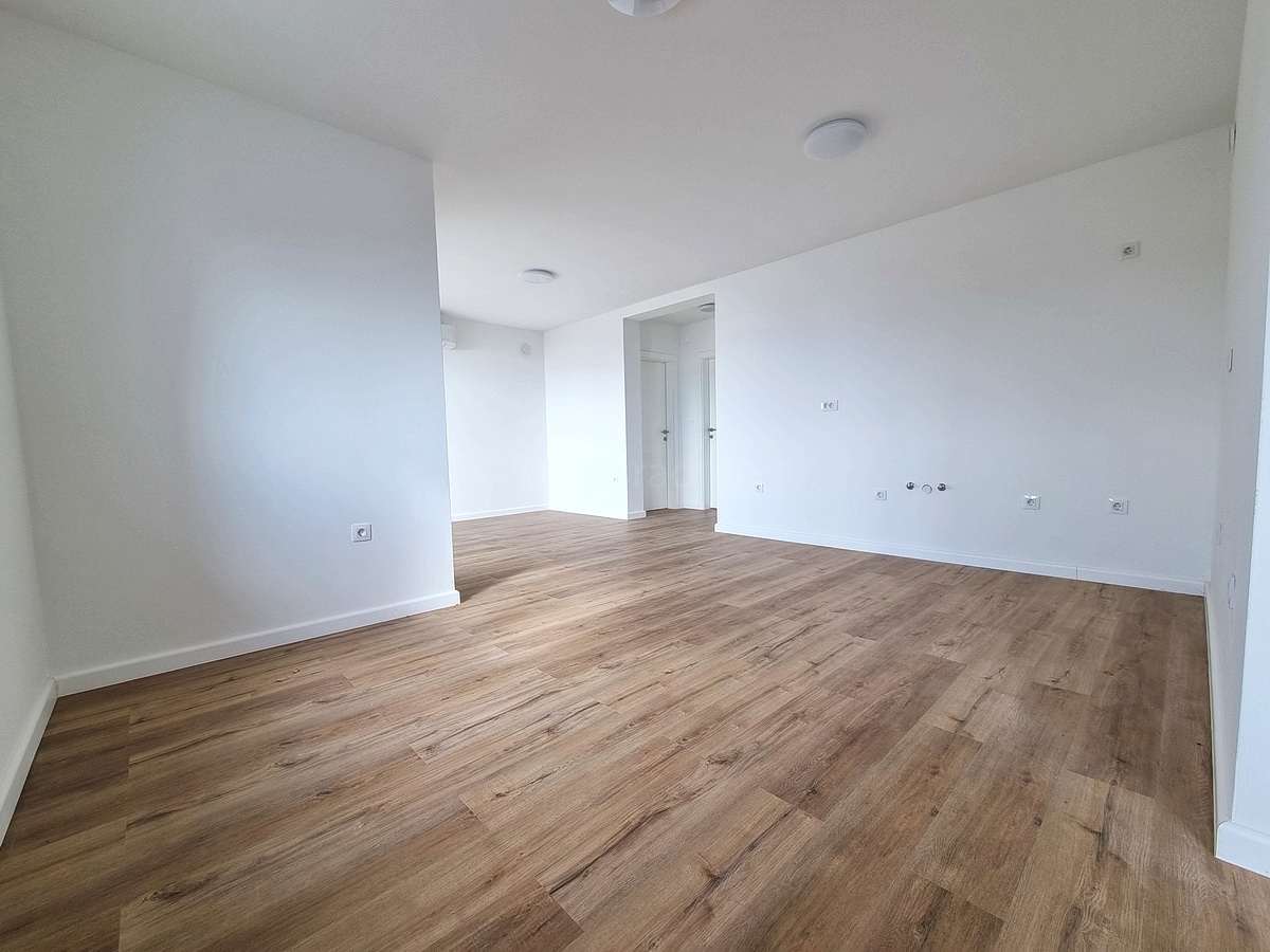 Crikvenica, spazioso appartamento con vista mare!