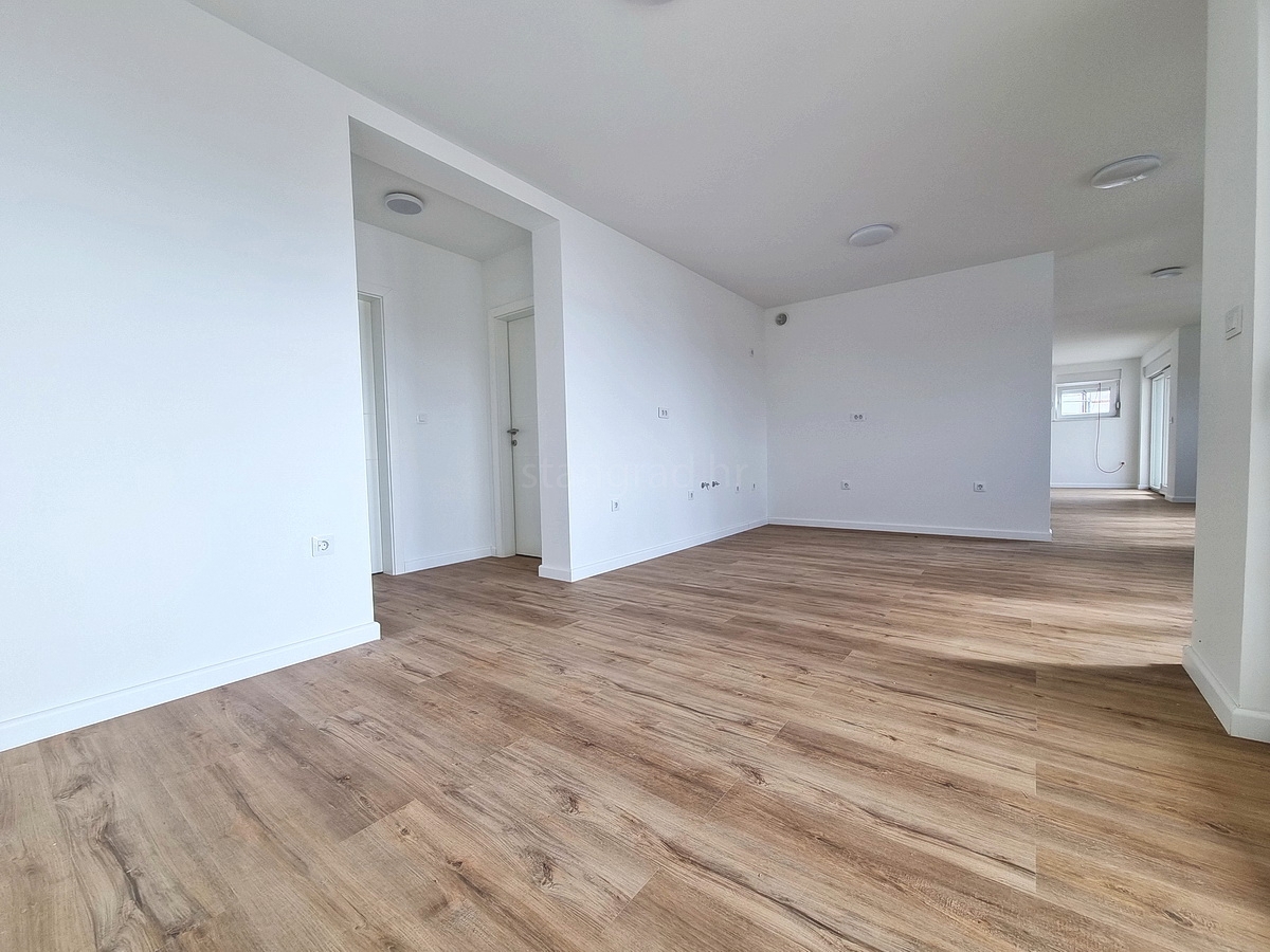 Crikvenica, spazioso appartamento con vista mare!