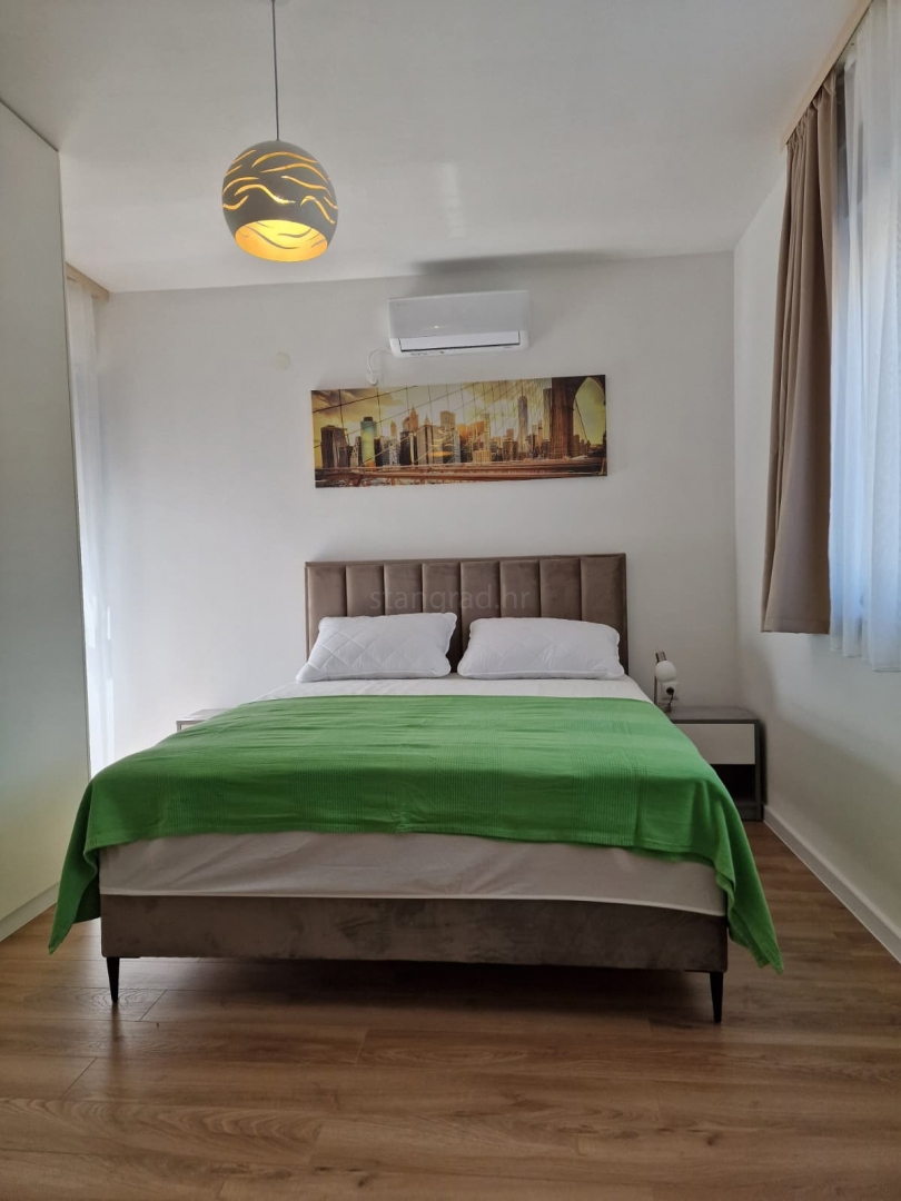 Crikvenica, nuova villa moderna con piscina e vista!