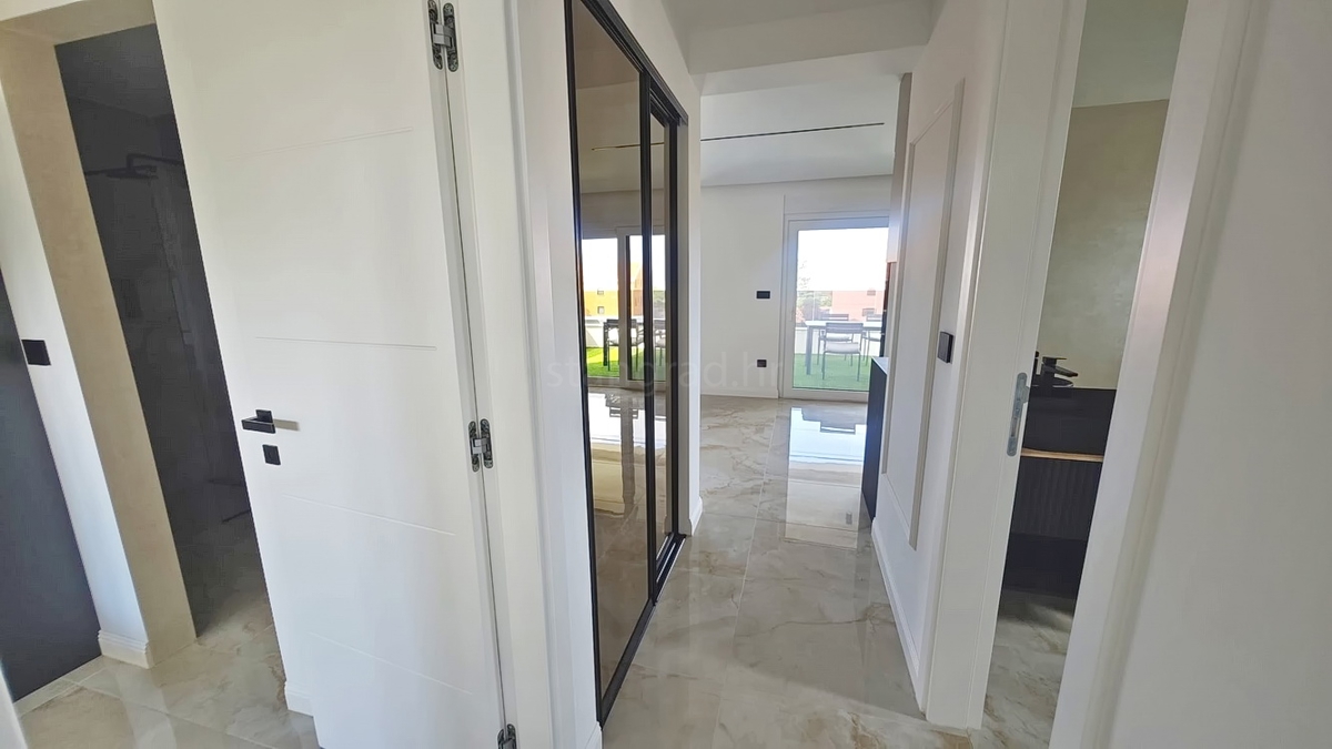 Malinska, appartamento appena ristrutturato al 1° piano in un'ottima posizione!