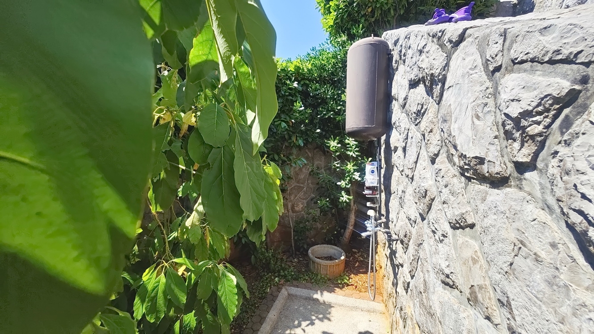 Crikvenica, villa indipendente con 4 unità abitative, vicino al mare!