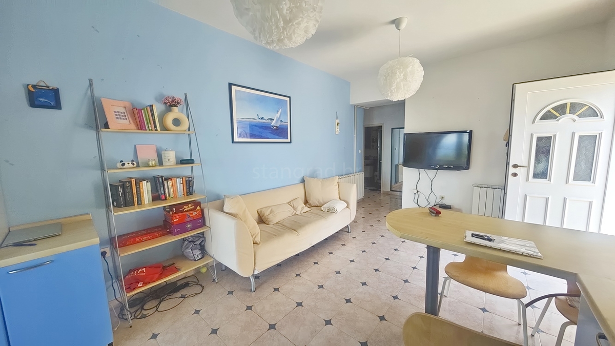 Crikvenica, villa indipendente con 4 unità abitative, vicino al mare!