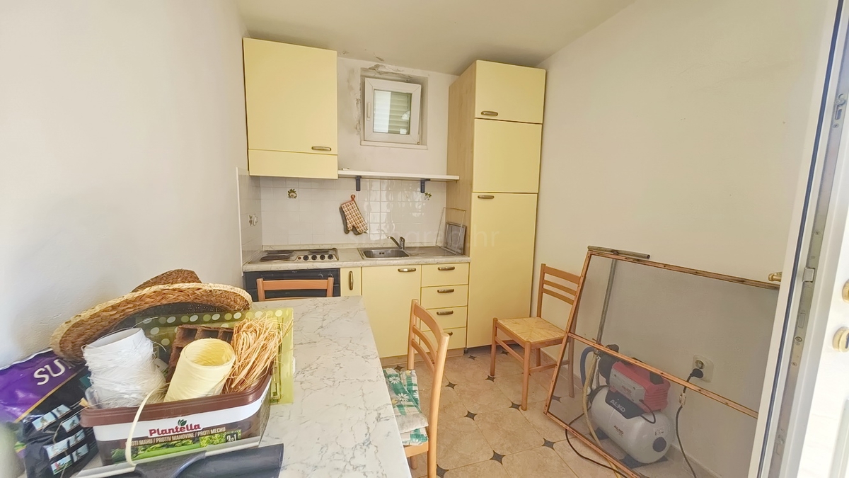 Crikvenica, villa indipendente con 4 unità abitative, vicino al mare!