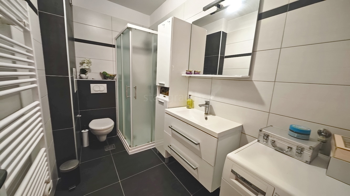 Krk, appartamento arredato al 1° piano in ottima posizione!