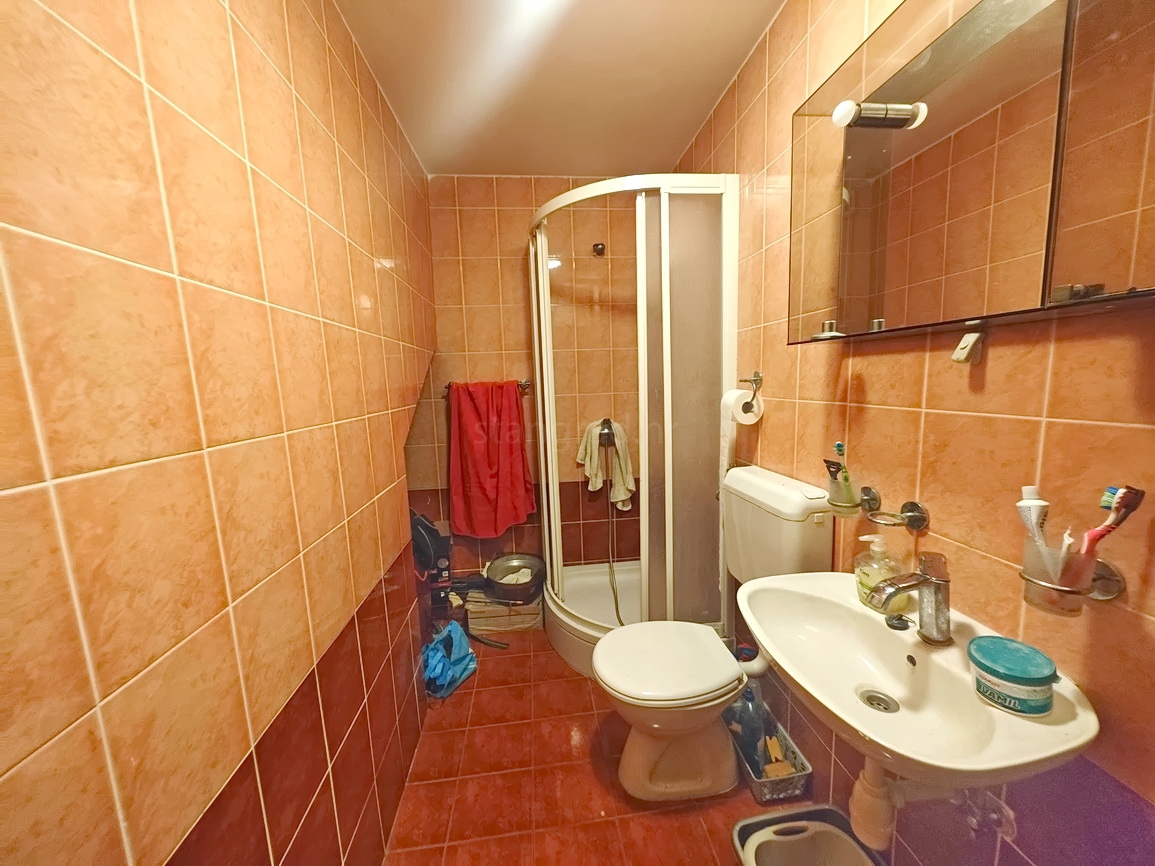 Soline Bay, appartamento al piano terra con terrazza coperta!