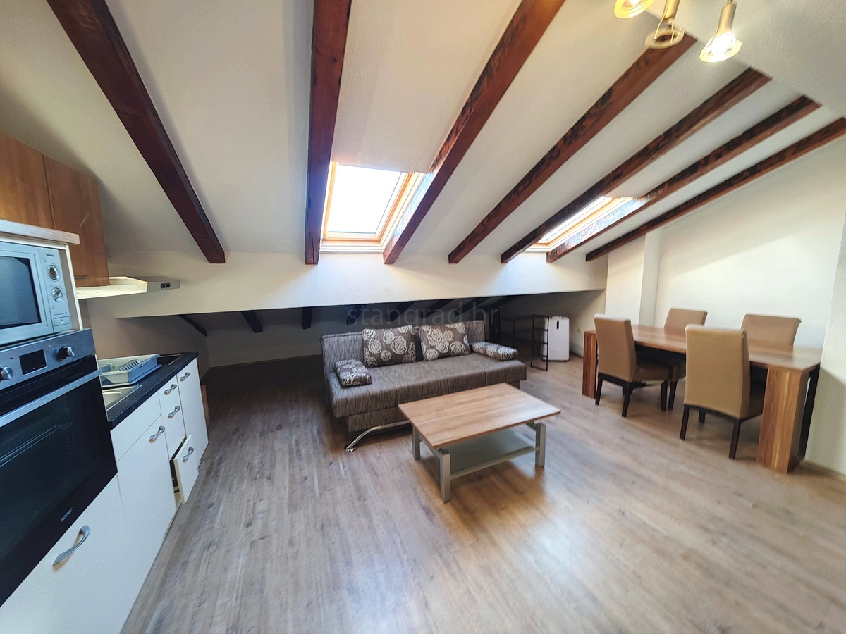 Malinska ditorni, due appartamenti con giardino e parcheggio!