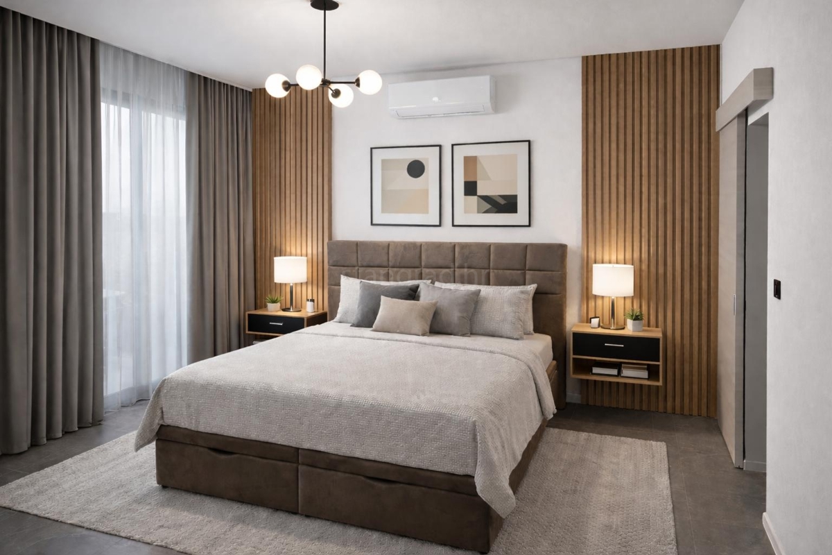 Crikvenica, esclusiva villa in costruzione con vista!