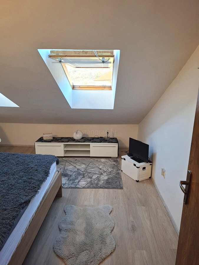 Crikvenica, appartamento arredato vicino al mare!