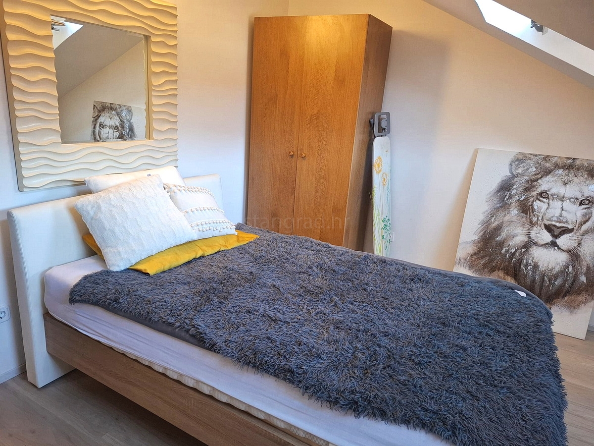 Crikvenica, appartamento arredato vicino al mare!