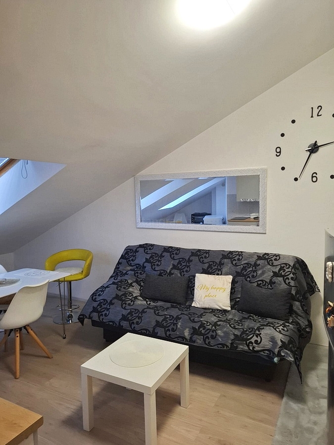 Crikvenica, appartamento arredato vicino al mare!