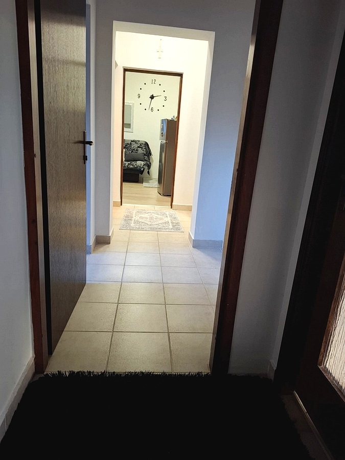 Crikvenica, appartamento arredato vicino al mare!