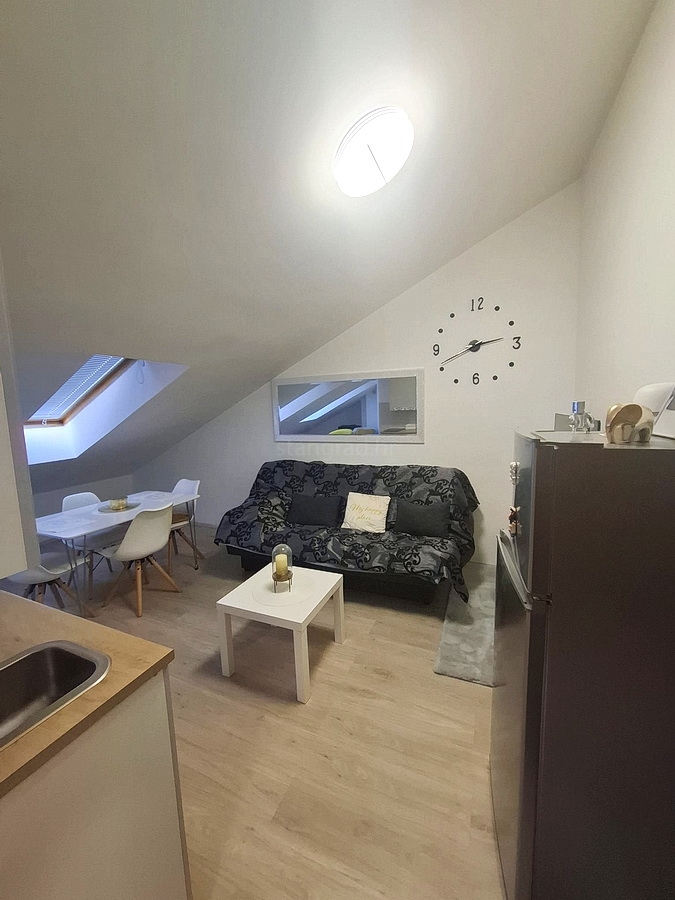 Crikvenica, appartamento arredato vicino al mare!