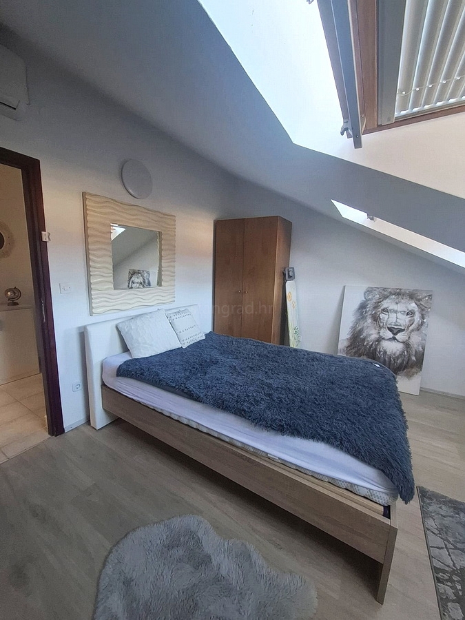 Crikvenica, appartamento arredato vicino al mare!