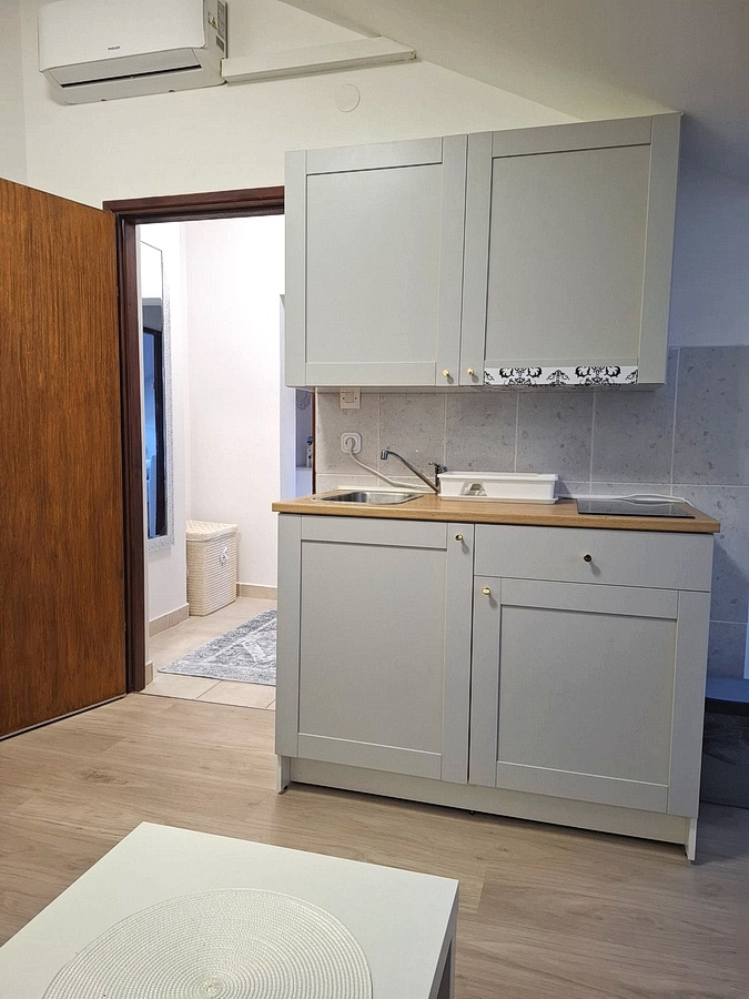 Crikvenica, appartamento arredato vicino al mare!