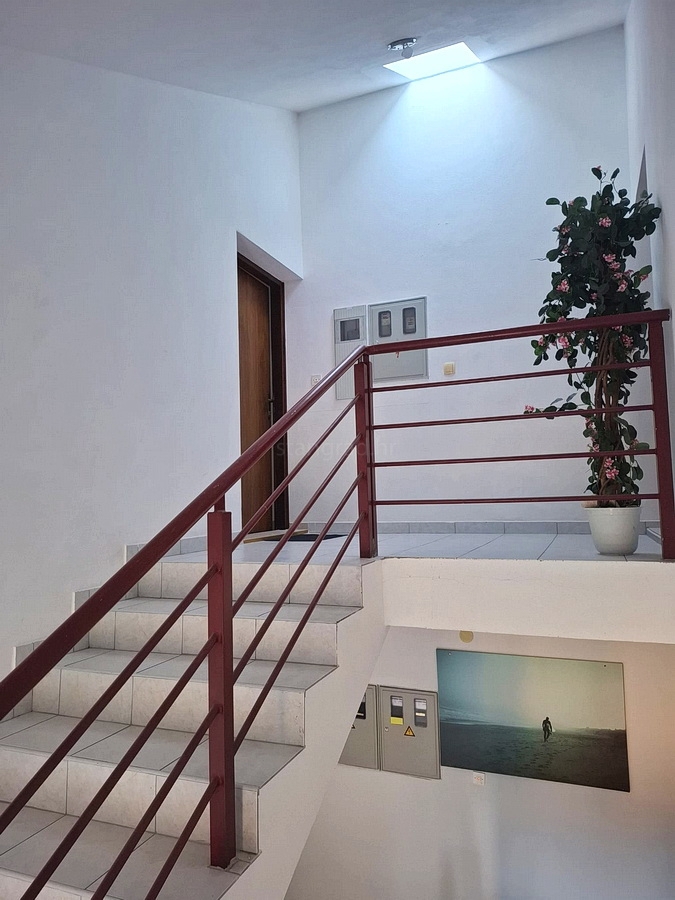 Crikvenica, appartamento arredato vicino al mare!