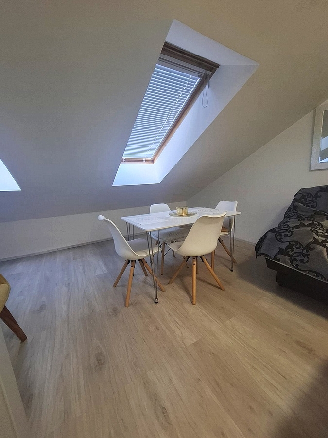 Crikvenica, appartamento arredato vicino al mare!