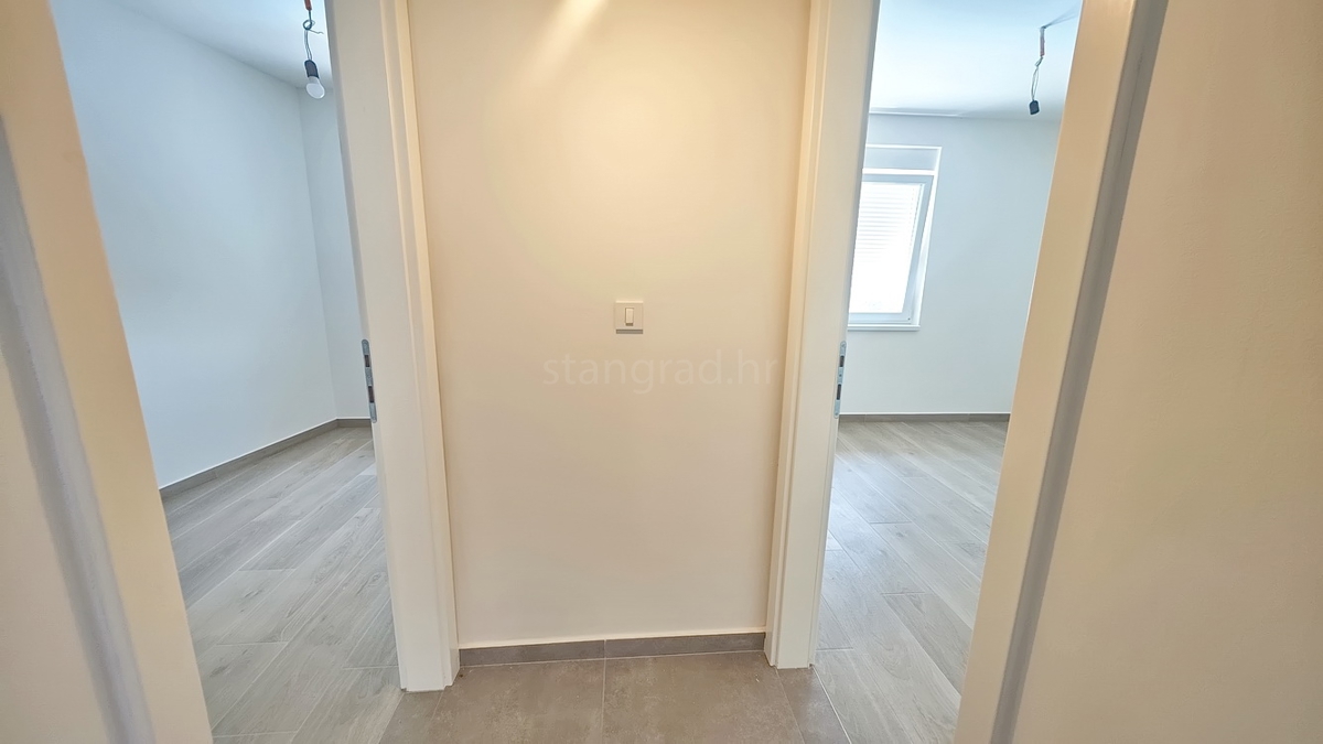 Šilo, appartamento al 1° piano di un nuovo edificio con vista mare!