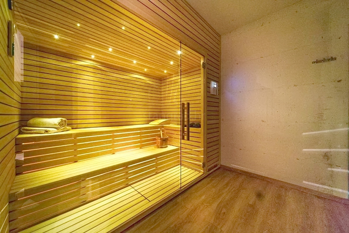 Malinska, lussuosa villa mediterranea con piscina e vista mare!