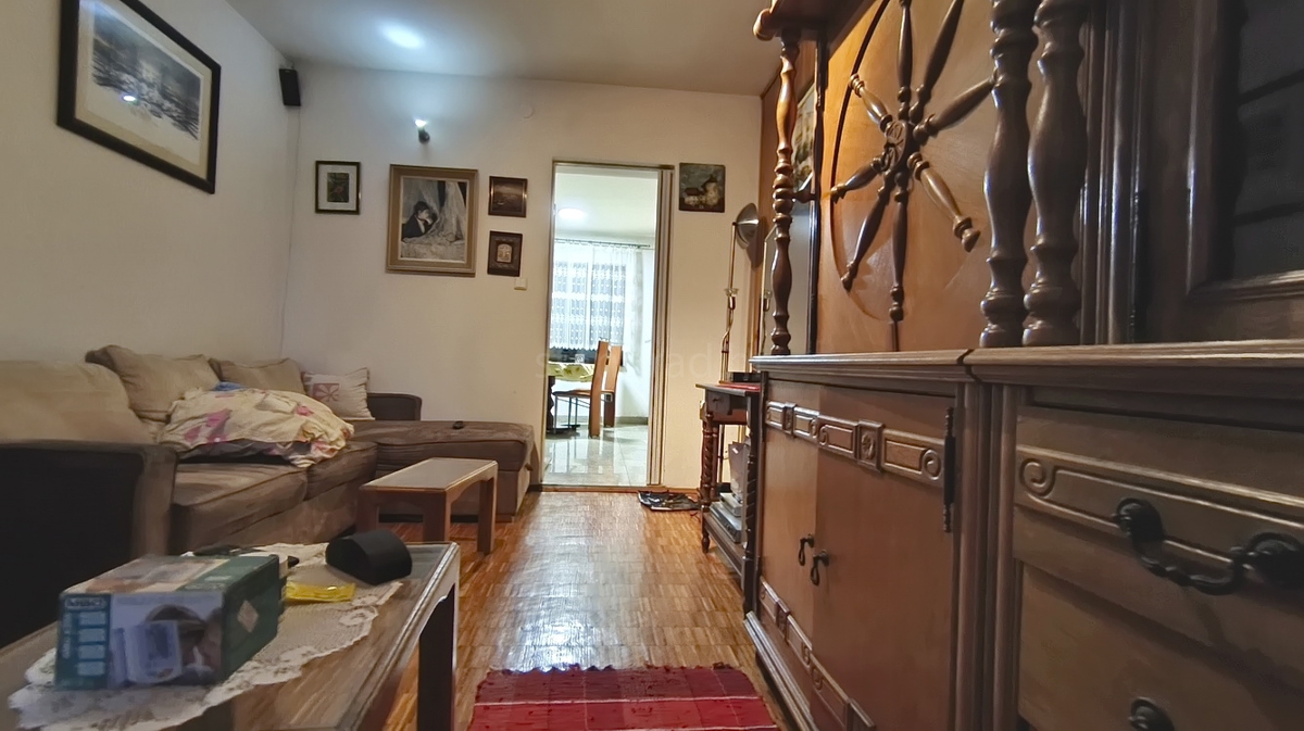 Crikvenica, appartamento con tre camere da letto, due terrazze e giardino!