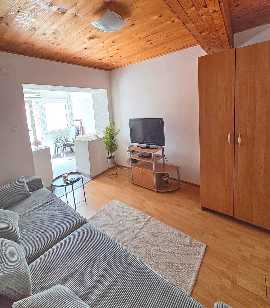 Crikvenica, appartamento con una camera da letto al piano terra vicino al mare!