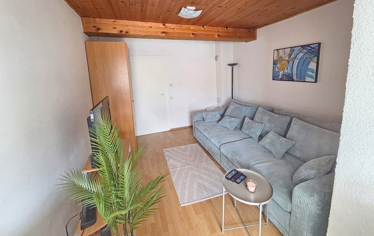 Crikvenica, appartamento con una camera da letto al piano terra vicino al mare!