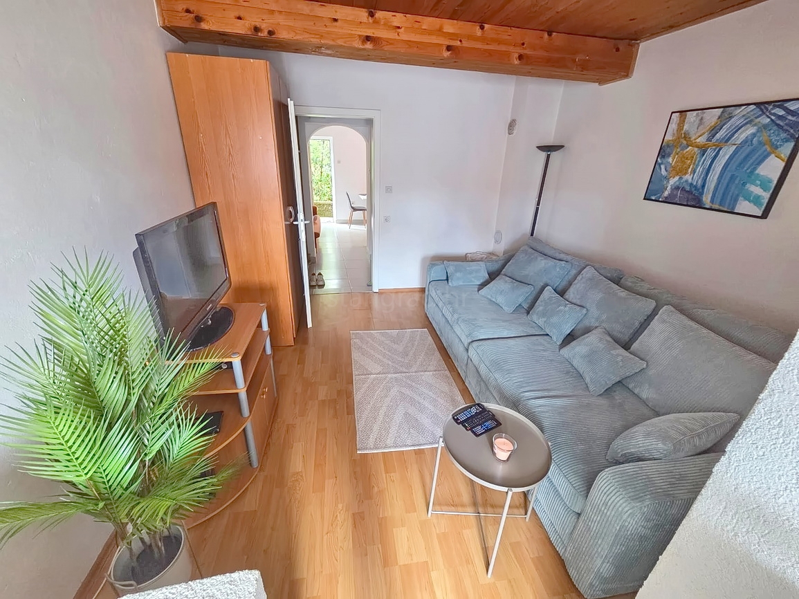 Crikvenica, appartamento con una camera da letto al piano terra vicino al mare!