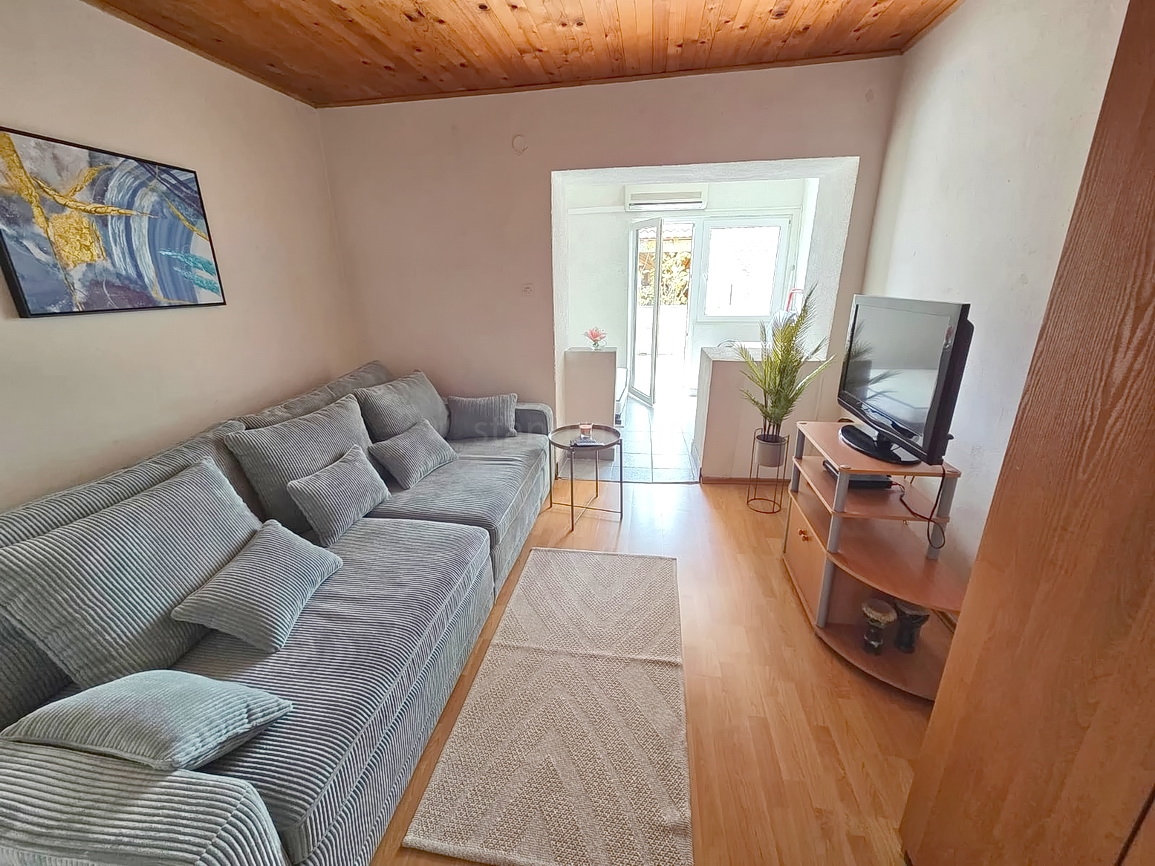 Crikvenica, appartamento con una camera da letto al piano terra vicino al mare!