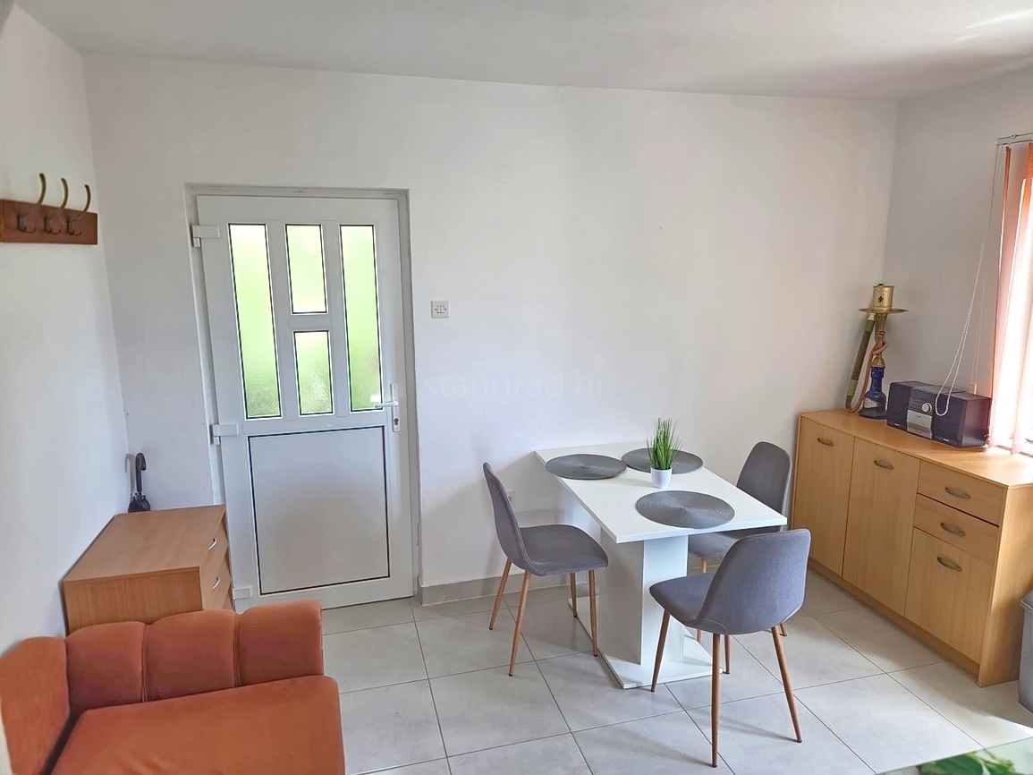 Crikvenica, appartamento con una camera da letto al piano terra vicino al mare!