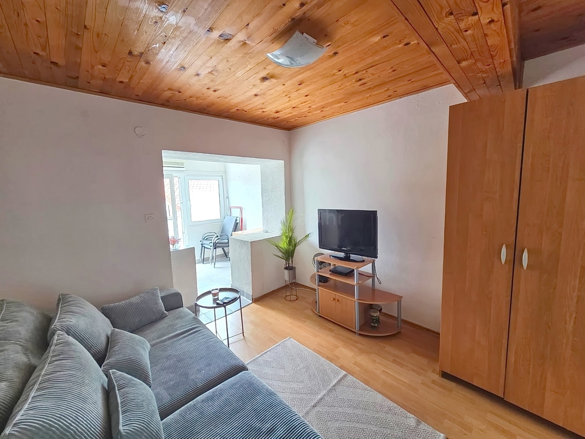 Crikvenica, appartamento con una camera da letto al piano terra vicino al mare!