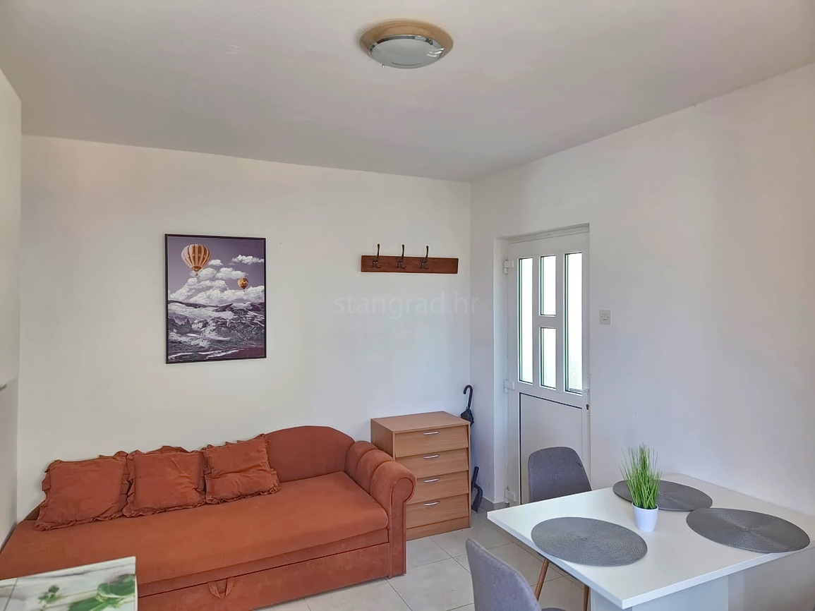 Crikvenica, appartamento con una camera da letto al piano terra vicino al mare!