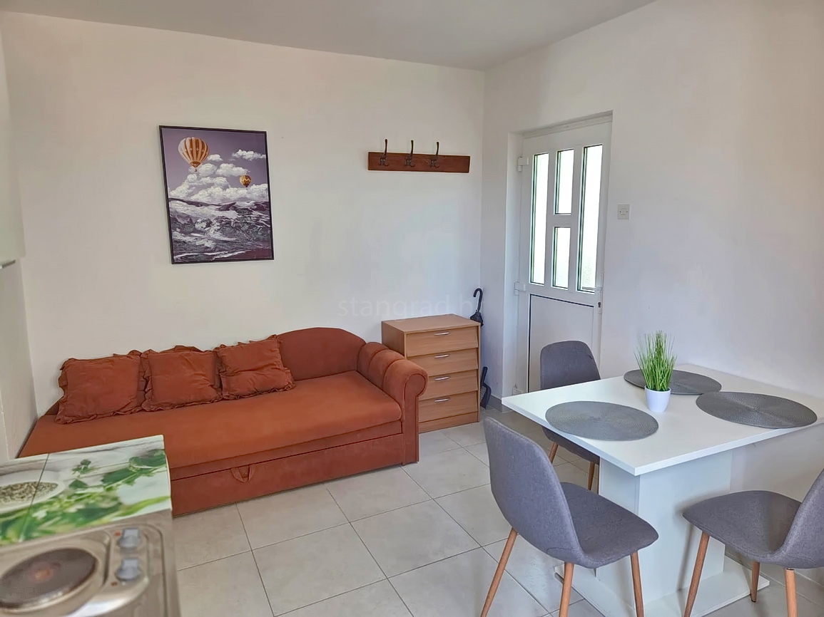 Crikvenica, appartamento con una camera da letto al piano terra vicino al mare!